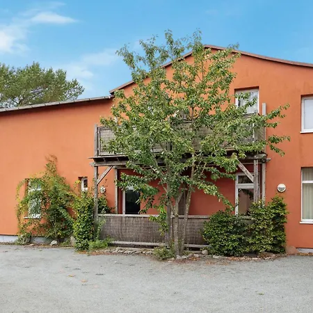 Nice In Moenchgut With Kitchen Thiessow
