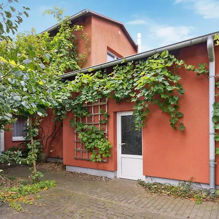 Daire Nice In Moenchgut With Kitchen *