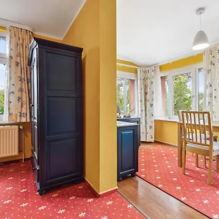 Appartamento Nice In Moenchgut With Kitchen