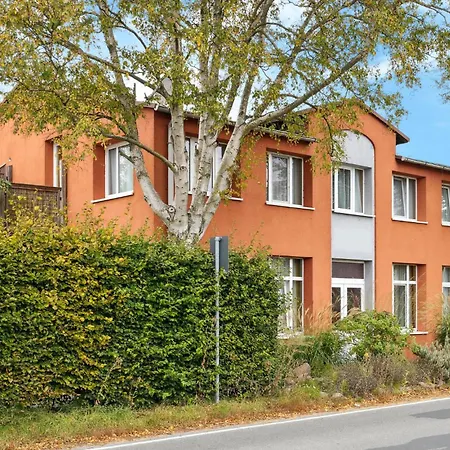Nice In Moenchgut With Kitchen * Thiessow