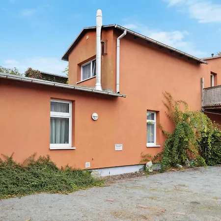 Nice In Moenchgut With Kitchen * Thiessow