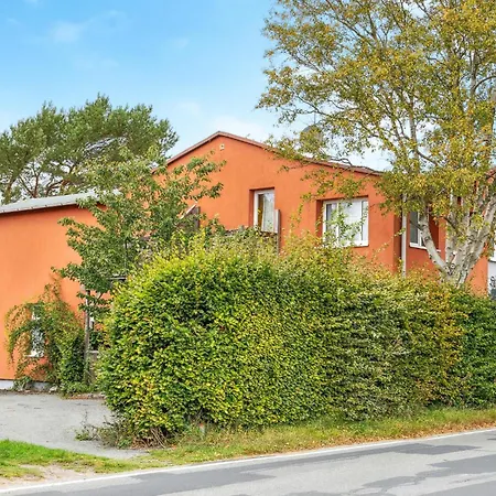 Appartamento Nice In Moenchgut With Kitchen